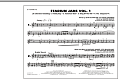 Stadium Jams - Vol. 1 - Bb Tenor Sax