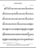 Footsteps - F Horn 3