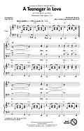 A Teenager In Love (arr. Mac Huff)