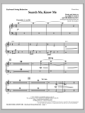 Search Me, Know Me - Keyboard String Reduction