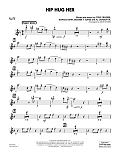 Hip Hug Her - Flute
