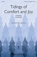 Tidings Of Comfort And Joy