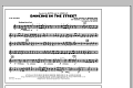 Dancing In The Street - 1st Bb Trumpet