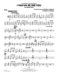 I Wan'na Be Like You (The Monkey Song) - Drums