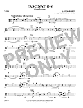 Fascination (Valse Tzigane) - Viola
