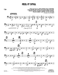 Feel It Still - Tuba