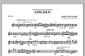 Lincoln - Flute 1