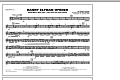 Danny Elfman Opener - Baritone T.C.