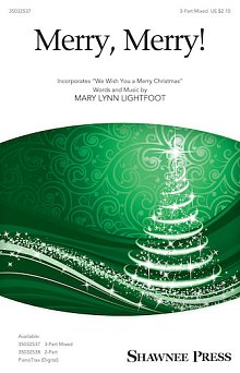 Merry, Merry! 