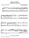 Glory to God! - Keyboard String Reduction
