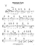 American Tune