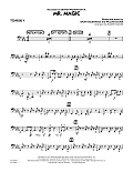 Mister Magic (Mr. Magic) - Trombone 4