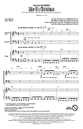 Like It's Christmas (arr. Mac Huff)