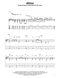 Africa (arr. Ben Pila)