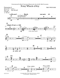 Noisy Wheels Of Joy - Percussion 2