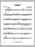 Vehicle - Tenor Sax 2