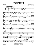 Walkin' Shoes - Trumpet 3