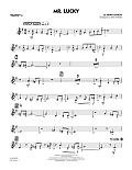 Mr. Lucky - Trumpet 4
