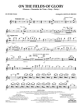 On the Fields of Glory - Flute/Piccolo