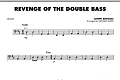Revenge of the Double Bass - Cello