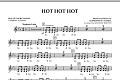 Hot Hot Hot - Mallet Percussion