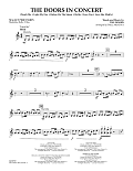 The Doors in Concert (arr. Paul Murtha) - Mallet Percussion