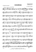 Saxafrass - Bb Tenor Saxophone
