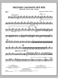 Michael Jackson Hit Mix - Pt.4 - Cello
