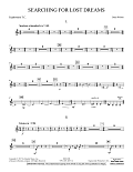 Searching for Lost Dreams - Euphonium T.C.