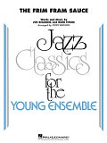 The Frim Fram Sauce (arr. John Wasson) - Trombone 2