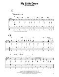 My Little Drum (from A Charlie Brown Christmas)
