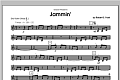 Jammin' - Violin 3