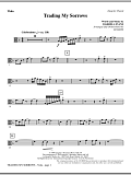 Trading My Sorrows - Viola