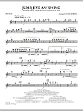 Jump, Jive An' Swing - Piccolo