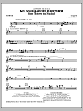 Get Ready/Dancing In The Street - Tenor Saxophone