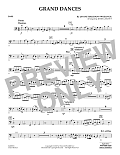 Grand Dances - Bass