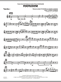 Footloose - Tenor Sax 1