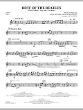 Best of The Beatles (arr. John Moss) - Pt.1 - Oboe