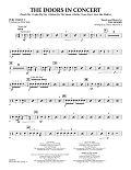 The Doors in Concert (arr. Paul Murtha) - Percussion 2