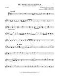 The Point Of No Return (from The Phantom Of The Opera)