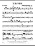 In The Stone - Aux Percussion