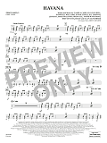 Havana (feat. Young Thug) (arr. Larry Moore) - Percussion 2