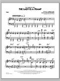 The Lady Is A Tramp - Piano