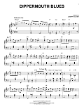 Dippermouth Blues [Jazz version]