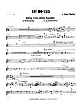 Apotheosis - Oboe 1,2