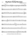Big Rock Candy Mountain - Viola