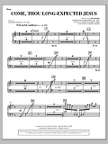 Come, Thou Long-expected Jesus (from A Symphony Of Carols) - Harp
