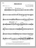 Testimony of Life - Violin 1