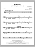 Hosanna - Drum Set