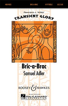 Bric-A-Brac 